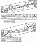 Part Location Diagram of 393707 Briggs and Stratton Rectifier